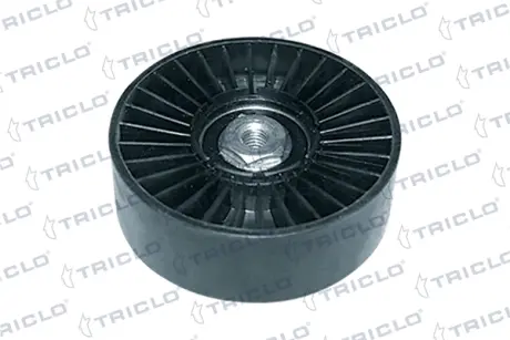 Натяжной ролик, поликлиновой ремень TRICLO 423930
