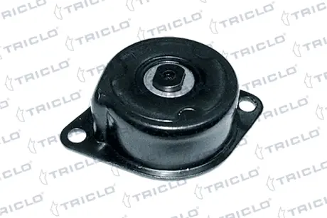 Натяжитель ремня, клиновой зубча TRICLO 423961
