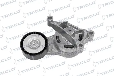 Натяжитель ремня, клиновой зубча TRICLO 423983