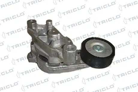 Натяжитель ремня, клиновой зубча TRICLO 423990