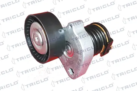 Натяжитель ремня, клиновой зубча TRICLO 423995