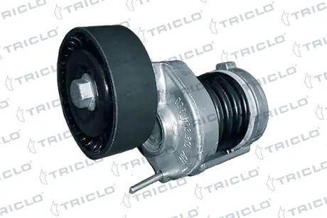 Натяжитель ремня, клиновой зубча TRICLO 423999