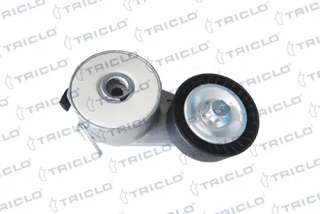 Натяжитель ремня, клиновой зубча TRICLO 424408