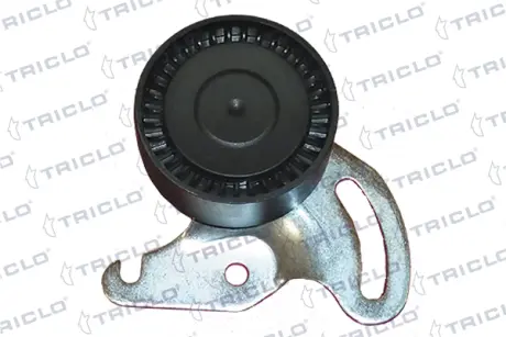 Натяжной ролик, поликлиновой ремень TRICLO 425022