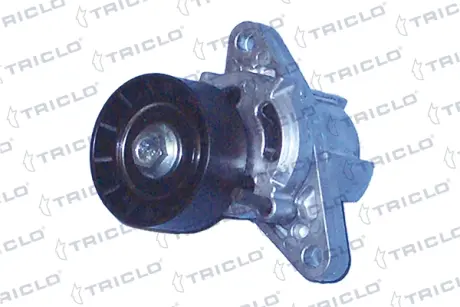 Натяжитель ремня, клиновой зубча TRICLO 425168