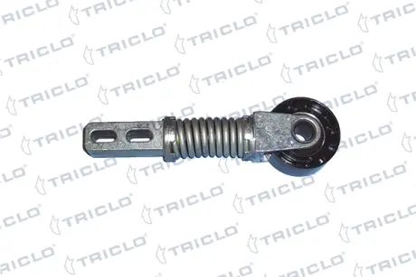 Натяжитель ремня, клиновой зубча TRICLO 425443