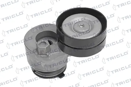 Натяжитель ремня, клиновой зубча TRICLO 425626