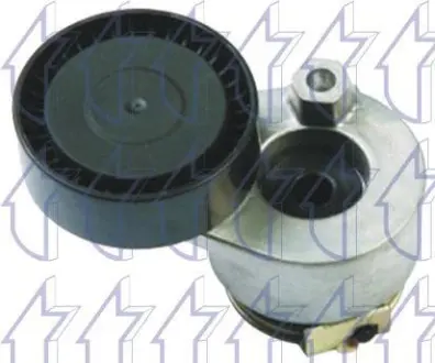 Натяжитель ремня, клиновой зубча TRICLO 425678