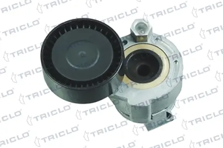 Натяжитель ремня, клиновой зубча TRICLO 425679