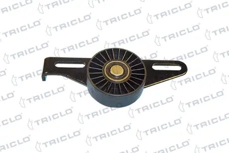 Натяжной ролик, поликлиновой ремень TRICLO 425690