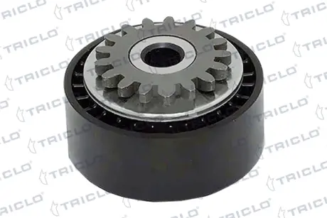 Натяжной ролик, поликлиновой ремень TRICLO 425693