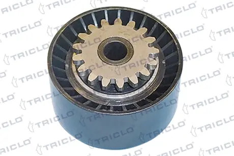 Натяжной ролик, поликлиновой ремень TRICLO 425694