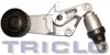 Натяжитель ремня, клиновой зубча TRICLO 426501 (фото 1)