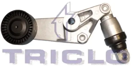 Натяжитель ремня, клиновой зубча TRICLO 426501