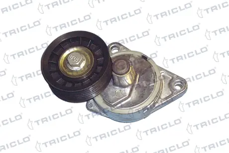 Натяжитель ремня, клиновой зубча TRICLO 428498