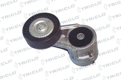 Натяжитель ремня, клиновой зубча TRICLO 428625