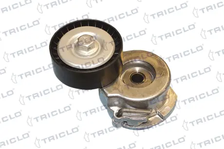 Натяжитель ремня, клиновой зубча TRICLO 428626