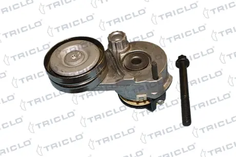 Натяжитель ремня, клиновой зубча TRICLO 428647