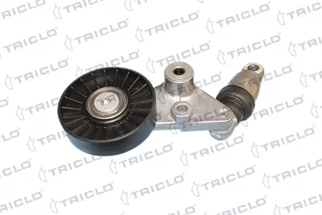 Натяжитель ремня, клиновой зубча TRICLO 428682