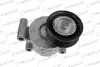 Натяжитель ремня, клиновой зубча TRICLO 428695 (фото 1)