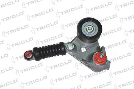 Натяжитель ремня, клиновой зубча TRICLO 428826