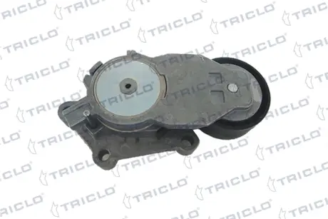 Натяжитель ремня, клиновой зубча TRICLO 428827