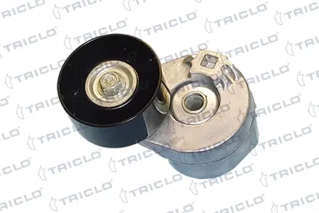 Натяжитель ремня, клиновой зубча TRICLO 428856