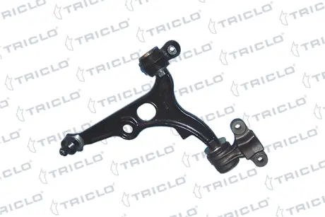 Рычаг независимой подвески колеса, подвеска колеса TRICLO 771372