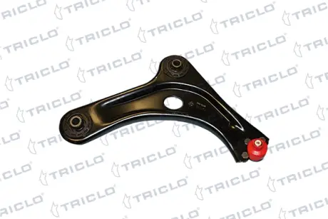Рычаг независимой подвески колеса, подвеска колеса TRICLO 771391