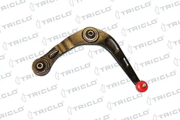рычаг независимой подвески колеса, подвеска колеса TRICLO 771477 - фото 1