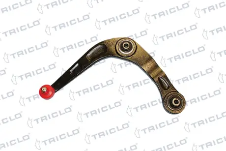 Рычаг независимой подвески колеса, подвеска колеса TRICLO 771478