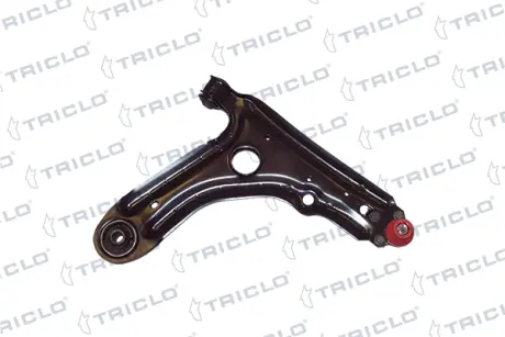Рычаг независимой подвески колеса, подвеска колеса TRICLO 773537