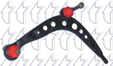 Рычаг независимой подвески колеса, подвеска колеса TRICLO 773632