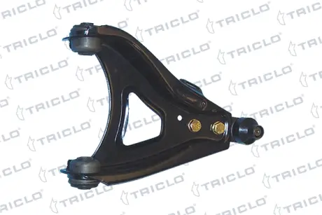 Рычаг независимой подвески колеса, подвеска колеса TRICLO 775441