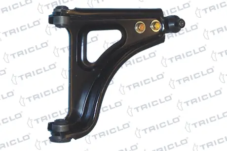 Рычаг независимой подвески колеса, подвеска колеса TRICLO 775573