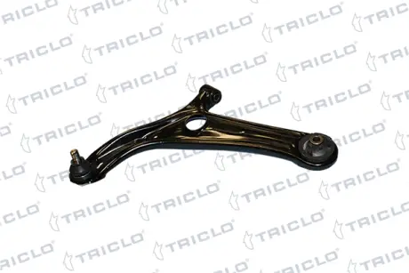 Рычаг независимой подвески колеса, подвеска колеса TRICLO 776489