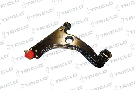 Рычаг независимой подвески колеса, подвеска колеса TRICLO 778122