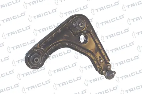 Рычаг независимой подвески колеса, подвеска колеса TRICLO 778235