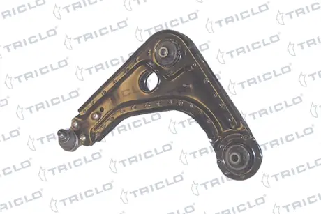 Рычаг независимой подвески колеса, подвеска колеса TRICLO 778236