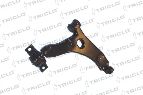 Рычаг независимой подвески колеса, подвеска колеса TRICLO 778241