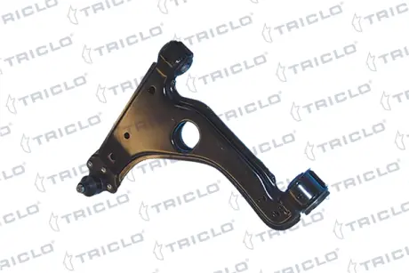 Рычаг независимой подвески колеса, подвеска колеса TRICLO 778334