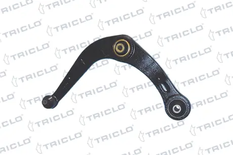 Рычаг независимой подвески колеса, подвеска колеса TRICLO 778336