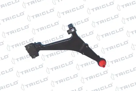 Рычаг независимой подвески колеса, подвеска колеса TRICLO 778392