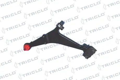 Рычаг независимой подвески колеса, подвеска колеса TRICLO 778393