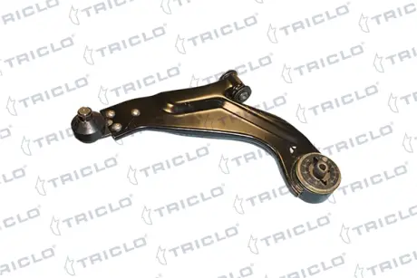Рычаг независимой подвески колеса, подвеска колеса TRICLO 778432