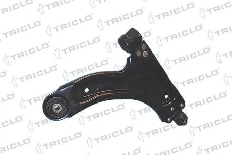 Рычаг независимой подвески колеса, подвеска колеса TRICLO 778433