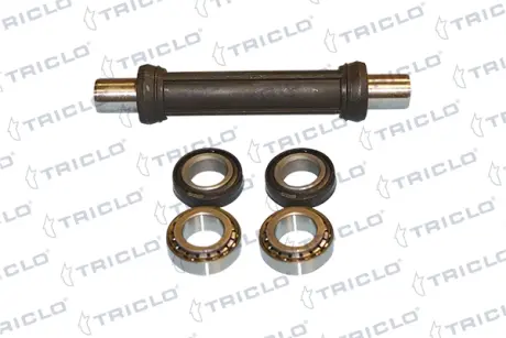 Ремкомплект, поперечный рычаг подвески TRICLO 781439