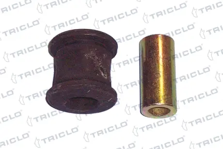 Подвеска, рычаг независимой подвески колеса TRICLO 781500