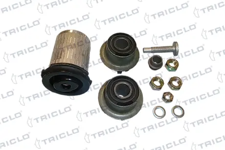 Подвеска, рычаг независимой подвески колеса TRICLO 782084