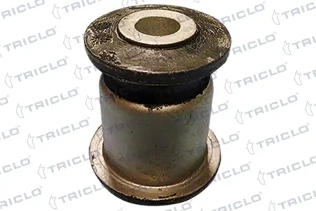 Подвеска, рычаг независимой подвески колеса TRICLO 783376